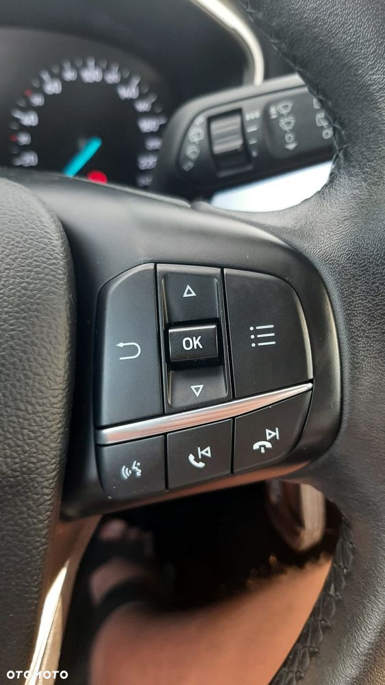 Ford Focus 1.5 TDCi DPF Start-Stopp-System Trend - 24