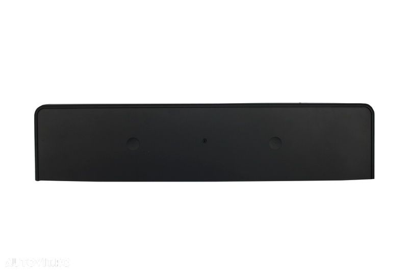 Grila look RS4 A4 B7 - 4