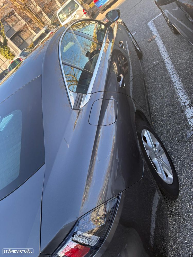Peugeot 508 - 8
