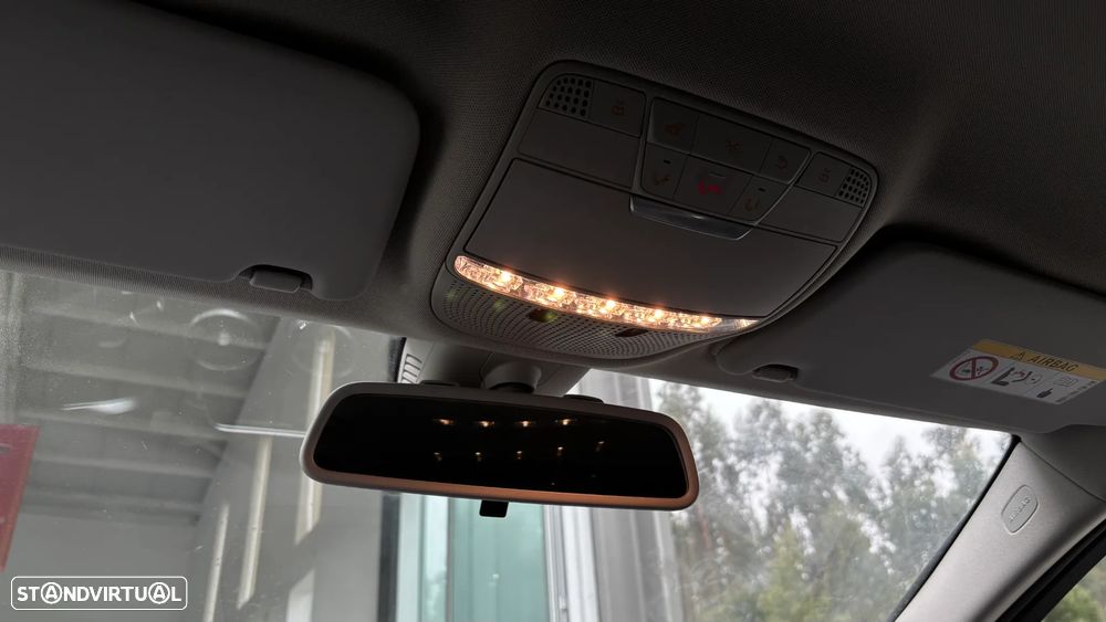 Mercedes-Benz C 220 d Avantgarde+ Aut. - 33