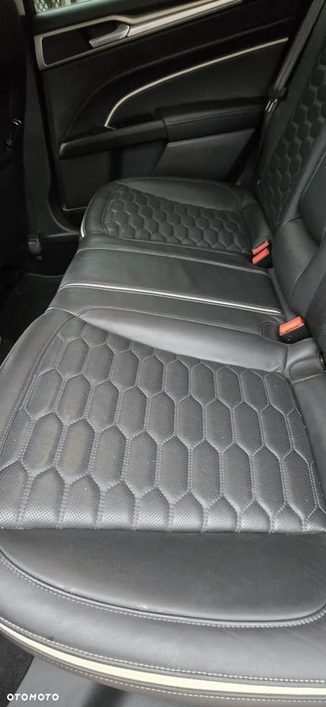 Ford Mondeo Vignale 2.0 TDCi Bi-Turbo PowerShift - 5