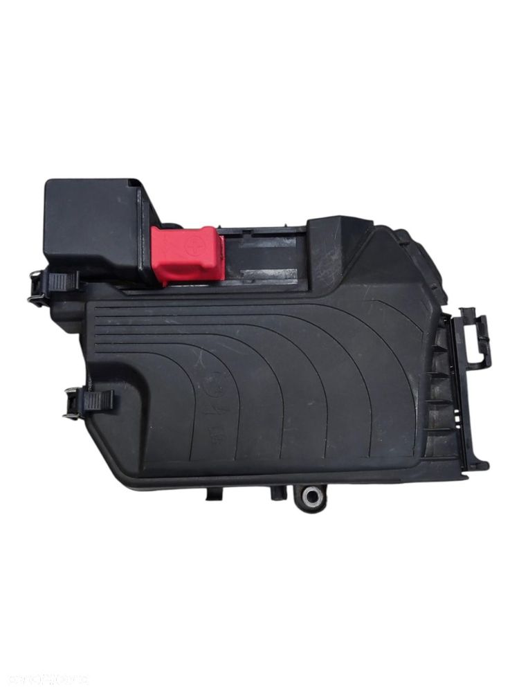 MERCEDES W246 OBUDOWA SKRZYNKI BEZPIECZNIKÓW A2465400024 A2465400182 - 1