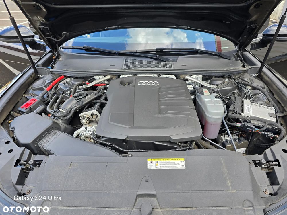 Audi A6 40 TDI mHEV Sport S tronic - 19