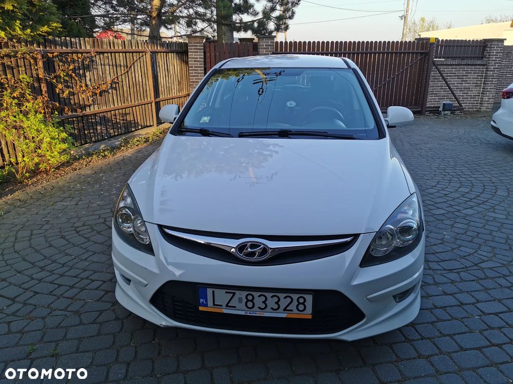 Hyundai i30 - 2
