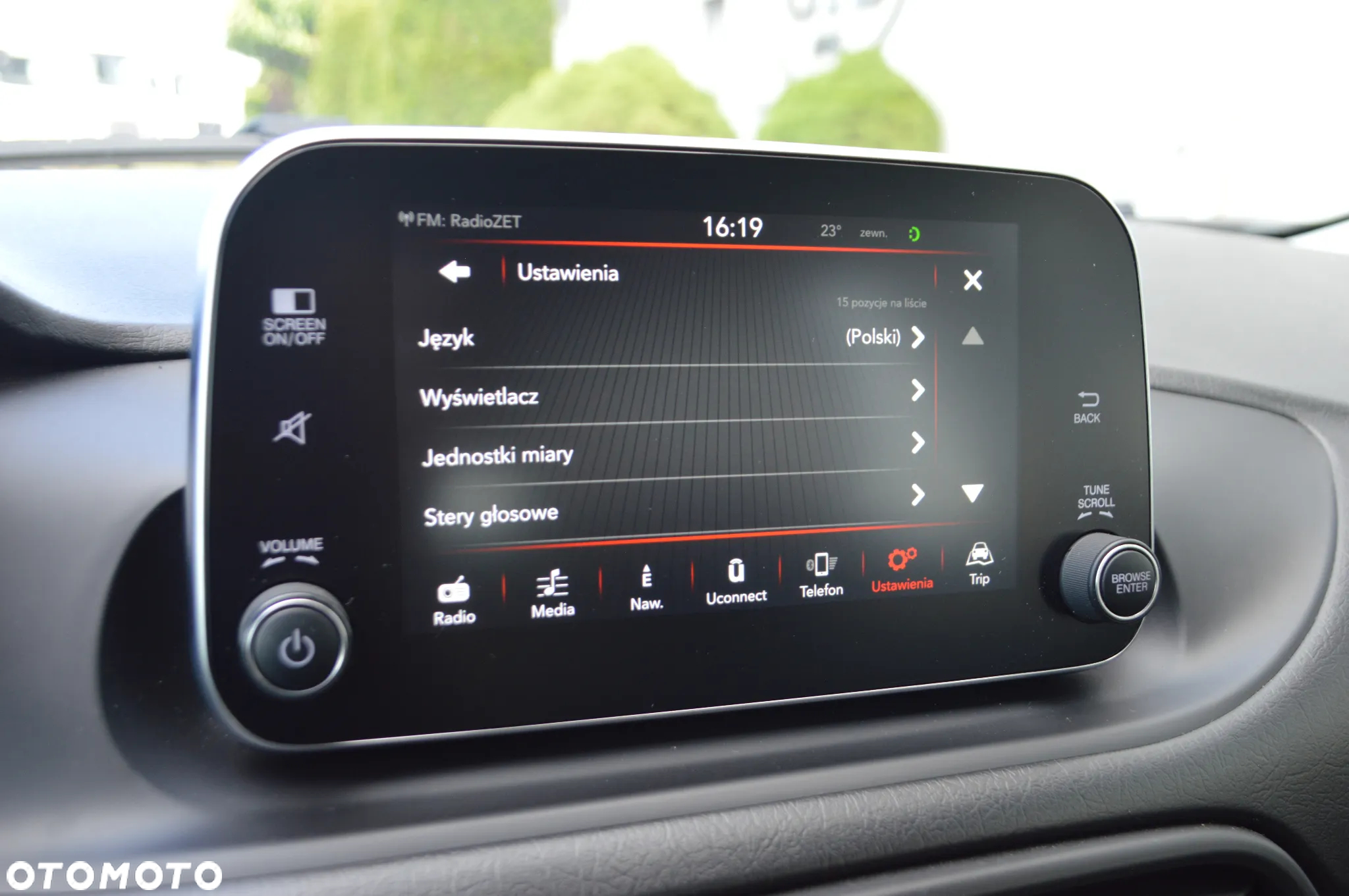 Fiat Tipo - 21