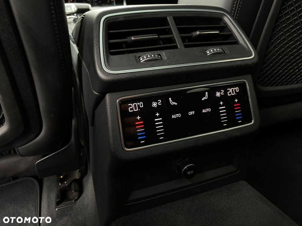 Audi A6 Avant - 14