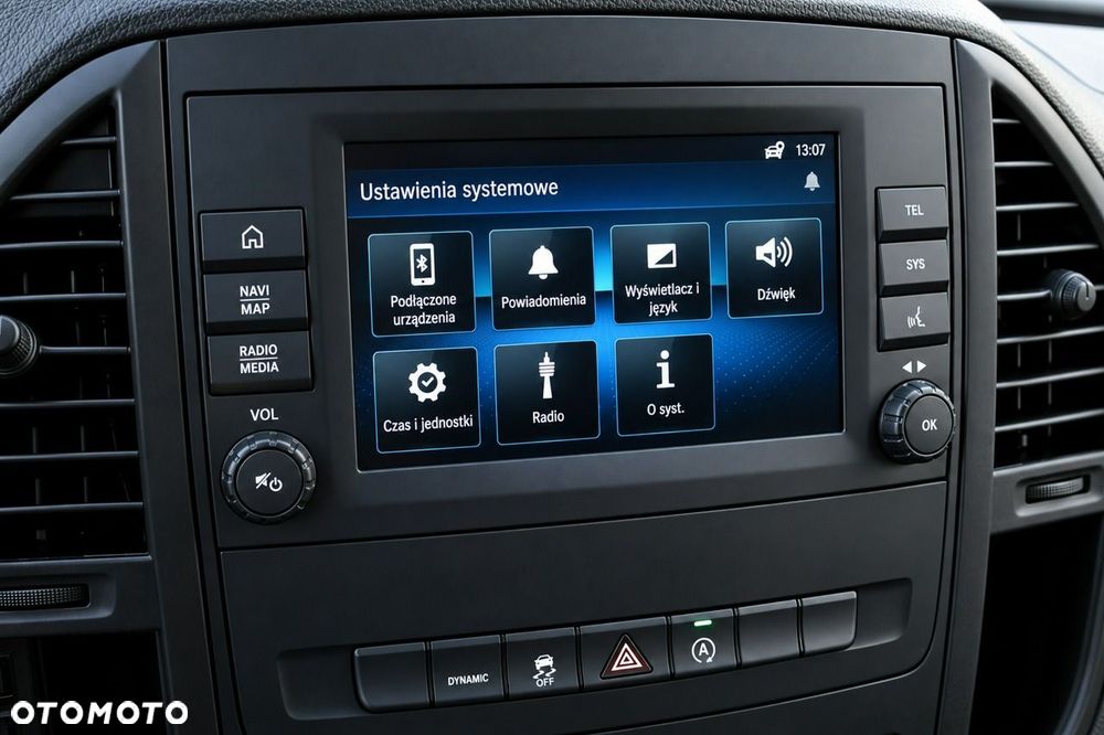 Mercedes-Benz Vito Tourer Lang PRO - 16