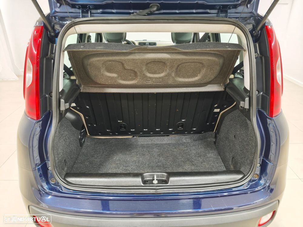 Fiat Panda 1.2 Easy S&S - 15