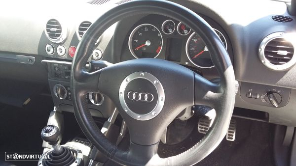 Para Peças Audi Tt (8N3) - 5