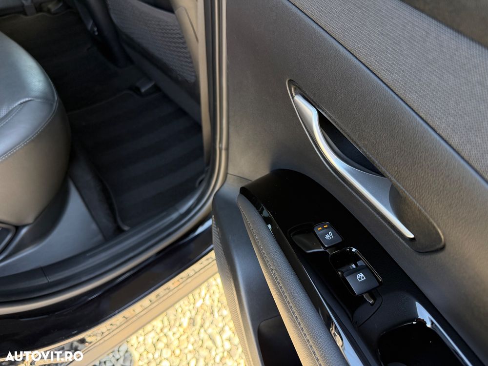 Hyundai Tucson 1.6 T-GDi 4WD Prime - 30