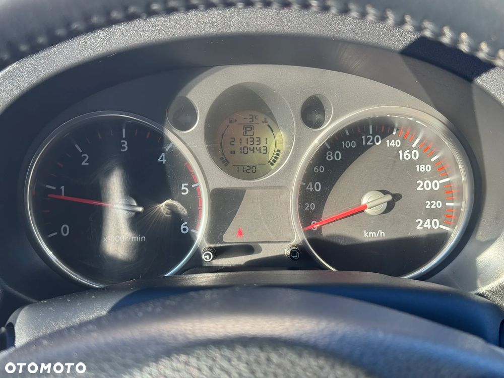 Nissan X-Trail - 10
