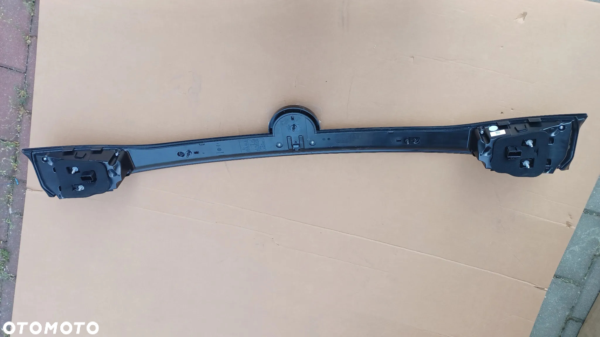 VW ID4 LAMPA TYŁ NOWA ORYGINAŁ 11A945093 - 2