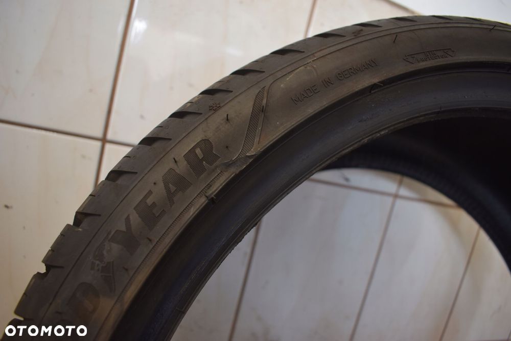 R20 255/35 Goodyear Vector 4Seasons GEN-3 Wysyłka gratis! - 7