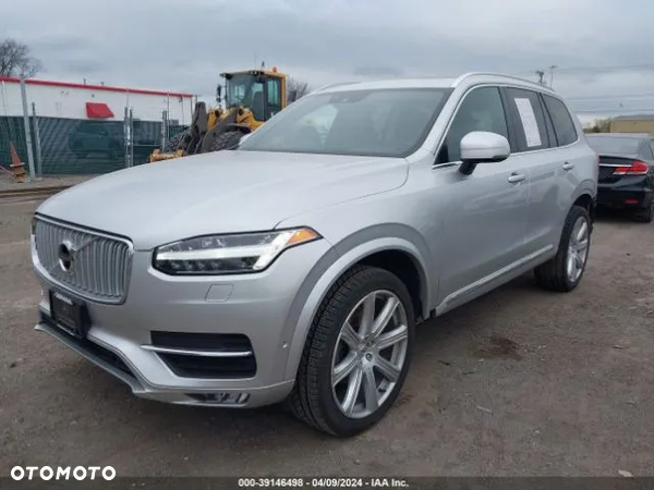 Volvo XC 90 T6 AWD Inscription