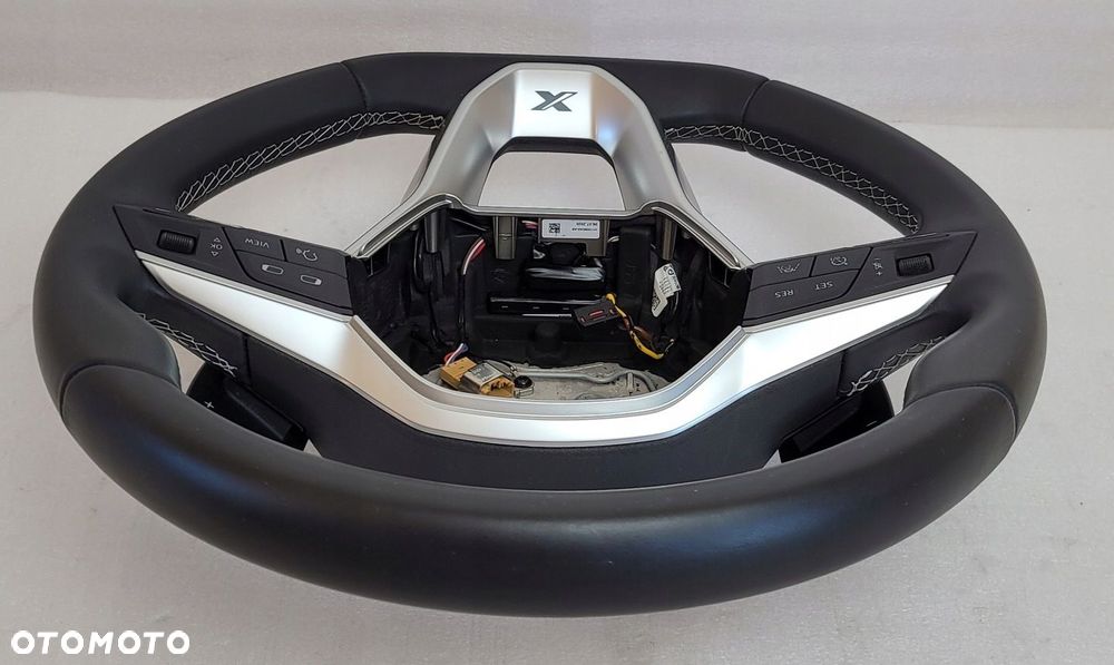 KIEROWNICA SEAT LEON IV ATECA X 2020- - 5