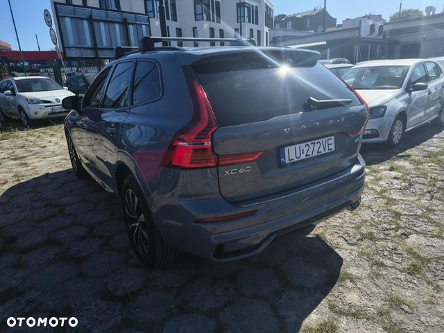 Volvo XC 60 - 7