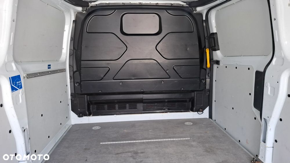 Ford TRANSIT CUSTOM - 30