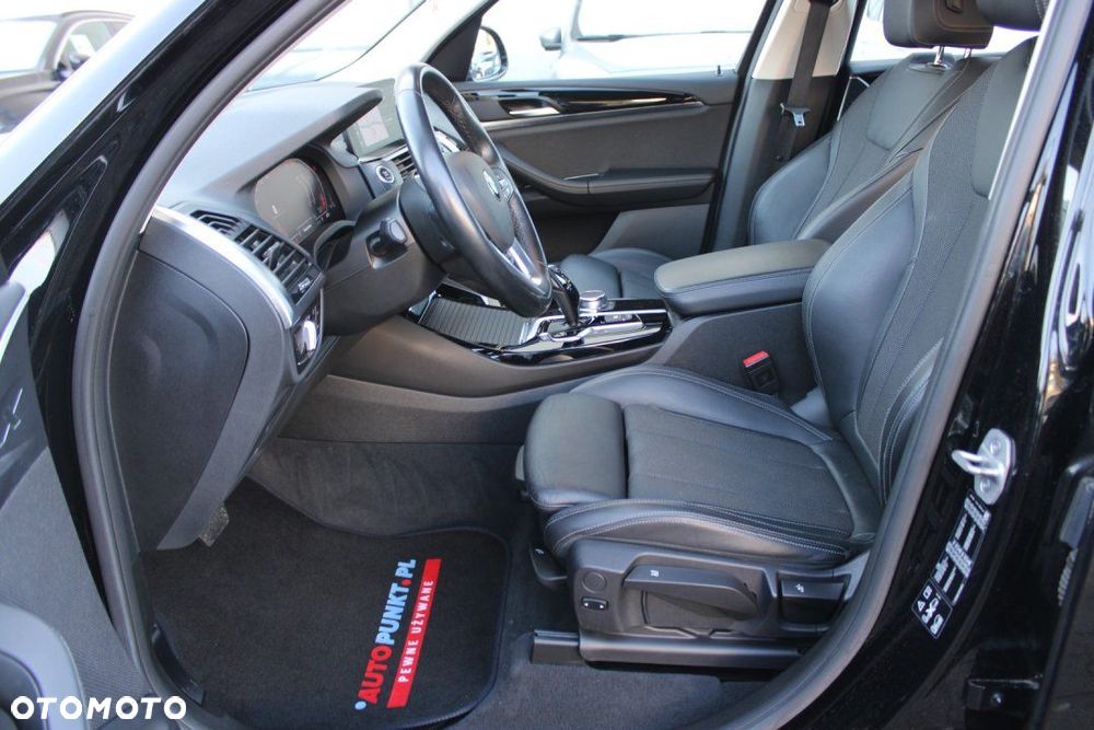 BMW X3 - 19