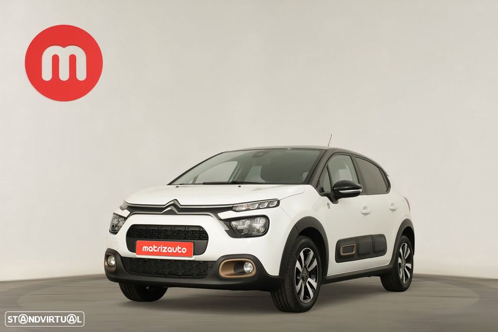 Citroën C3 1.2 PureTech C-Series - 2