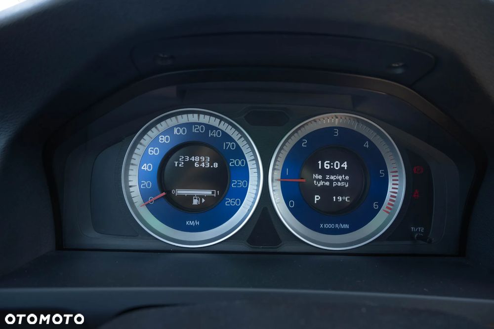 Volvo V60 - 20