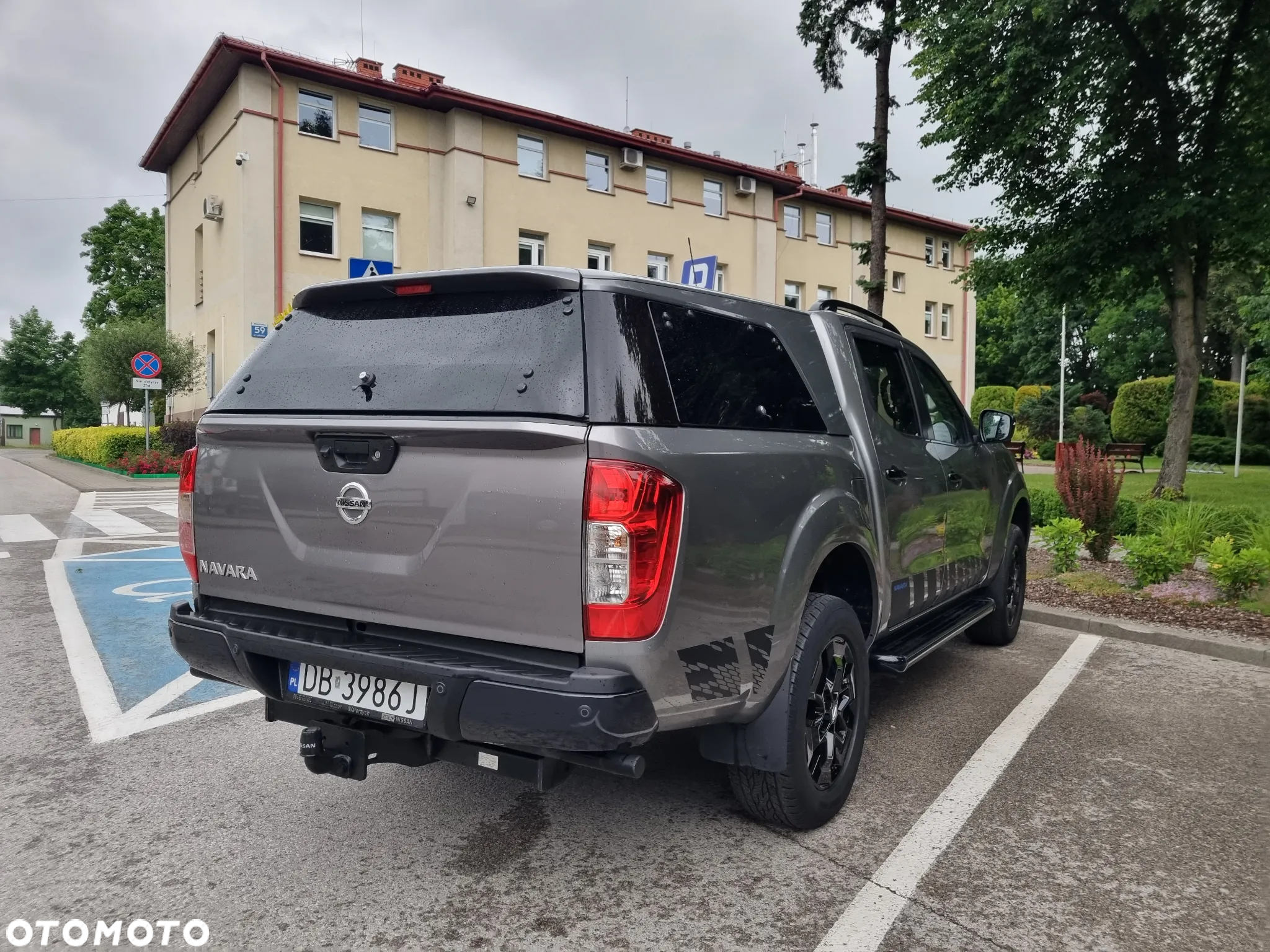 Nissan Navara - 4