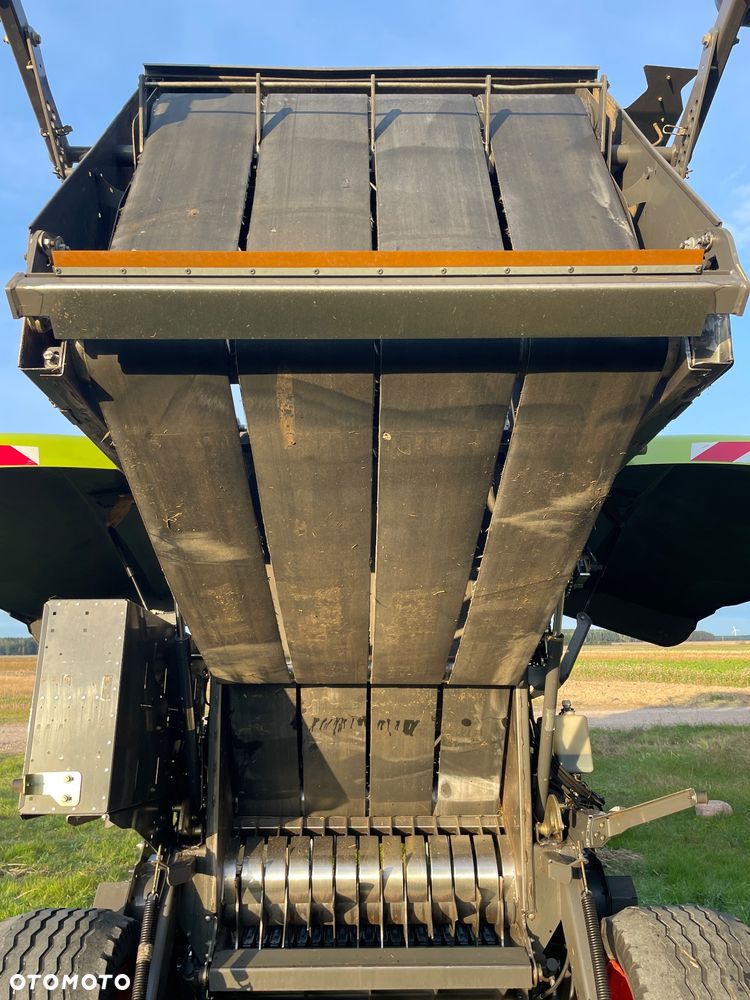 Claas Variant 360 RF - 18