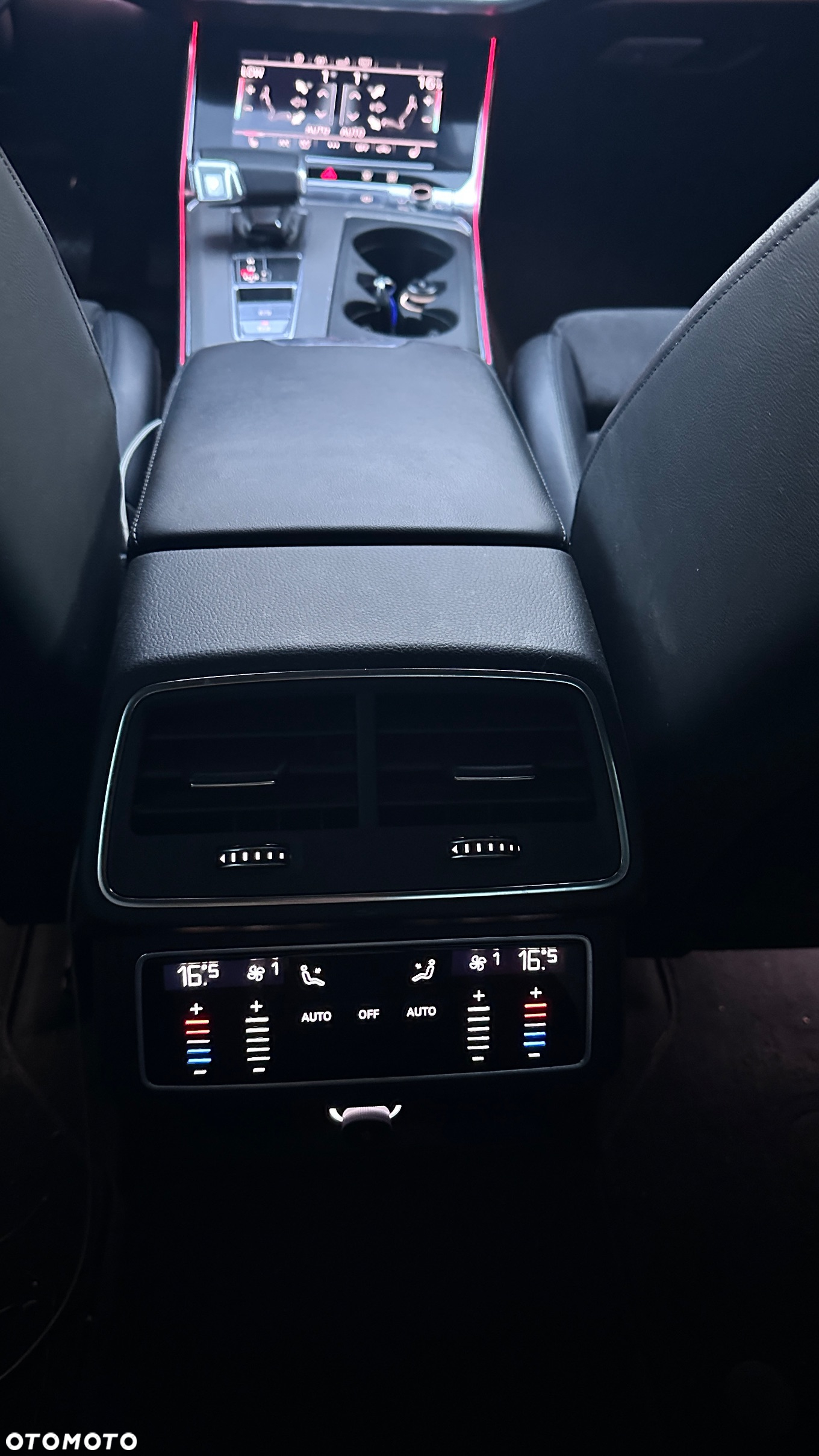 Audi A6 - 8