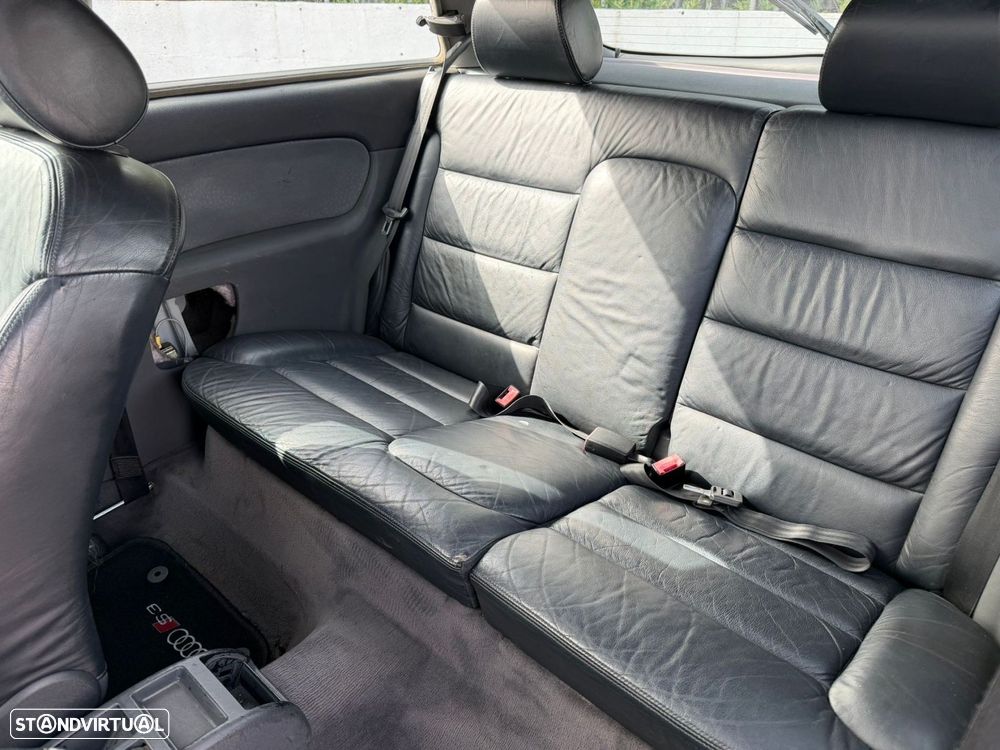 Audi A3 1.9 TDI Sport - 9