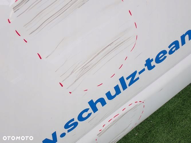 VW T5 T6 drzwi prawe przesuwne - 7