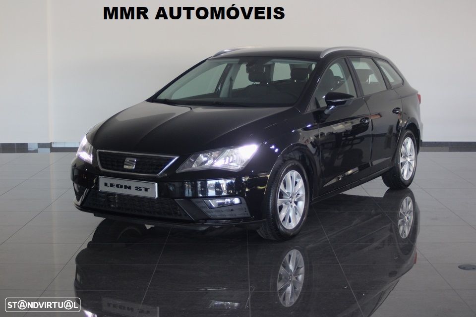 SEAT Leon ST 1.6 TDI Style S/S - 2