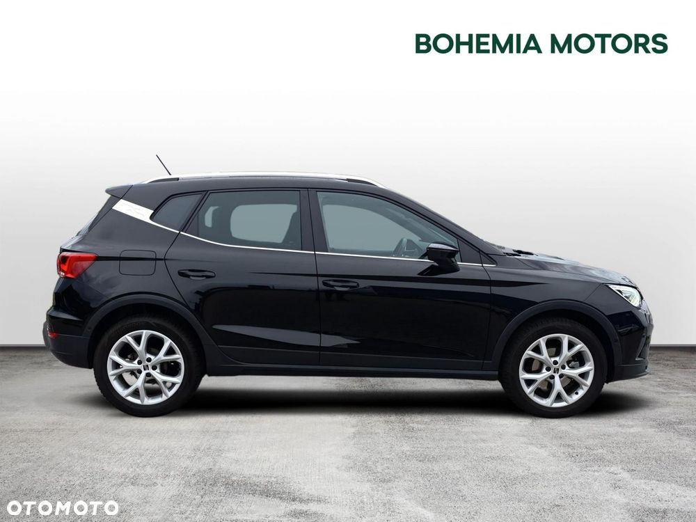 Seat Arona - 7