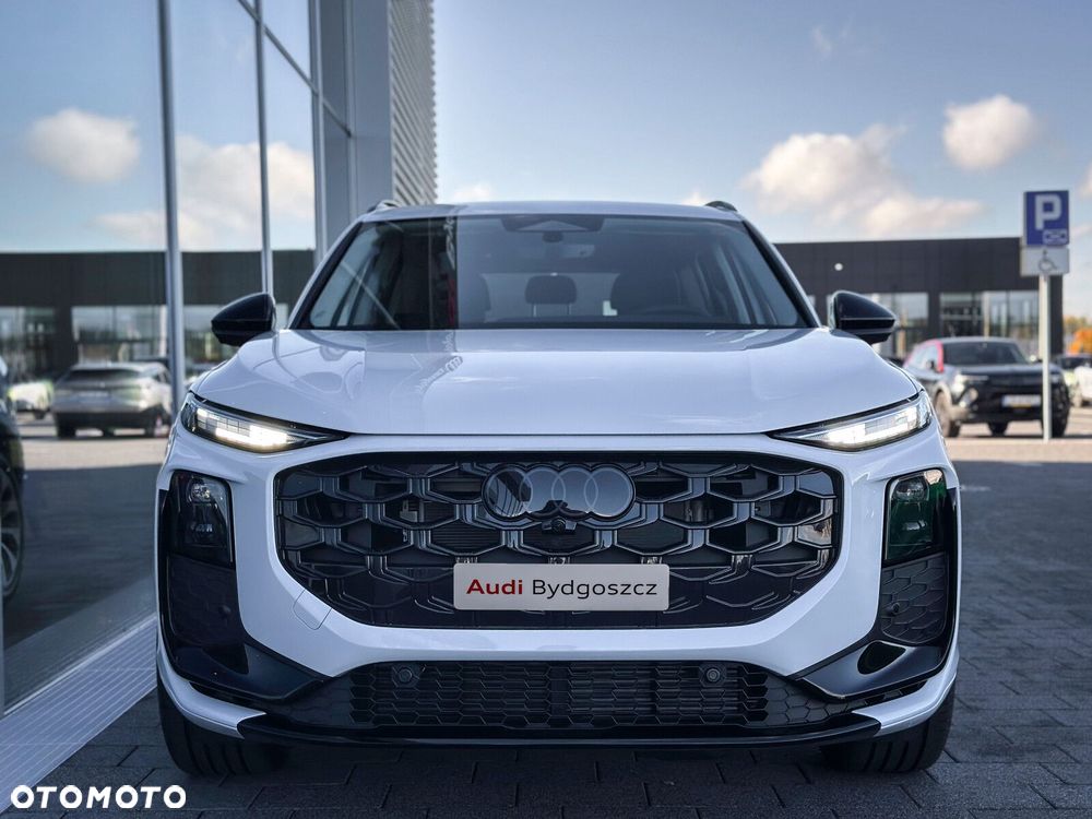 Audi Q3 - 4