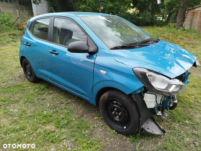 Hyundai i10 1.0 Comfort - 6