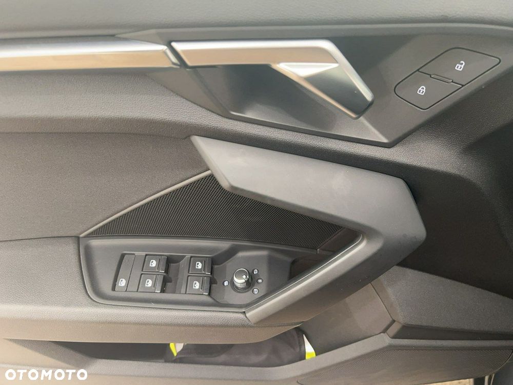 Audi A3 Limousine - 13