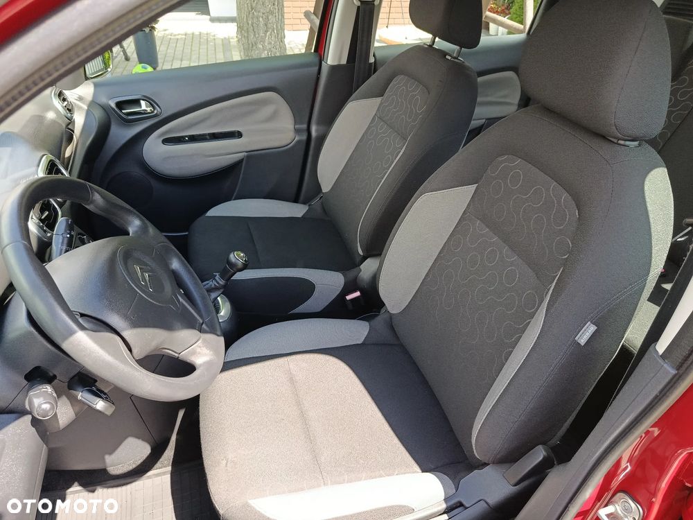 Citroën C3 Picasso - 10
