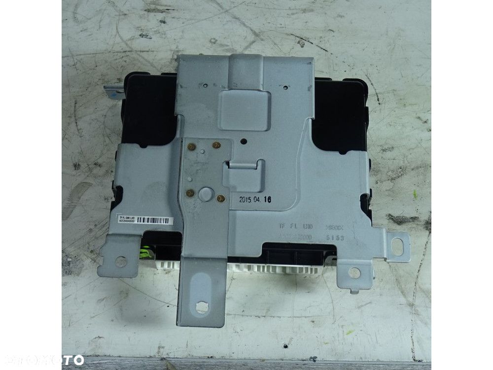 KIA OPTIMA III MODUŁ SMART KEY KLUCZ 95480-4U530 - 4