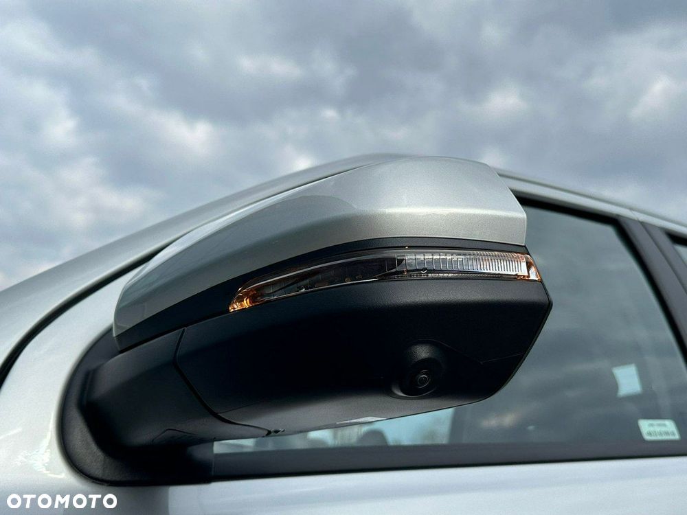 JAC T8 PRO Standard - 35