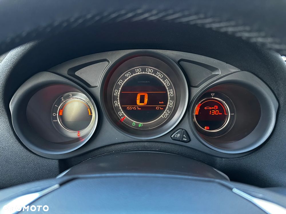 Citroën C4 VTi 120 Tendance - 20