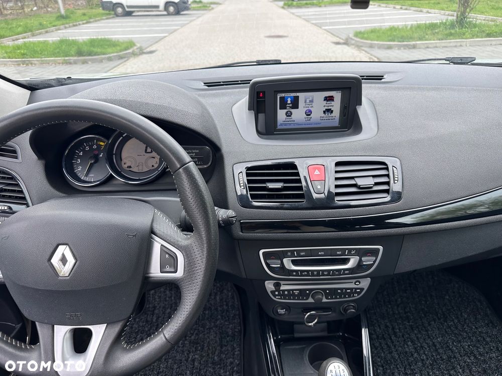 Renault Megane 1.4 16V TCE Bose Edition - 25