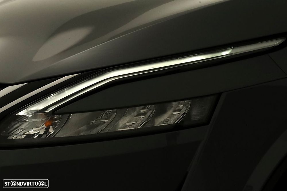 Nissan Qashqai 1.5 e-Power N-Connecta - 6