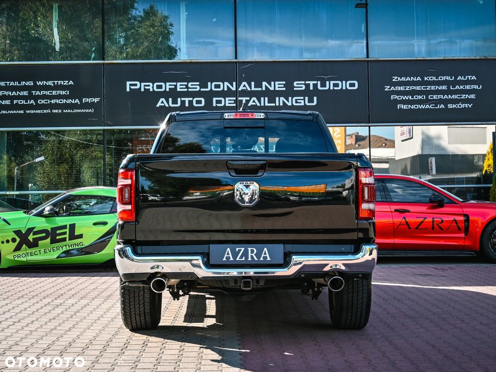 Dodge RAM - 4