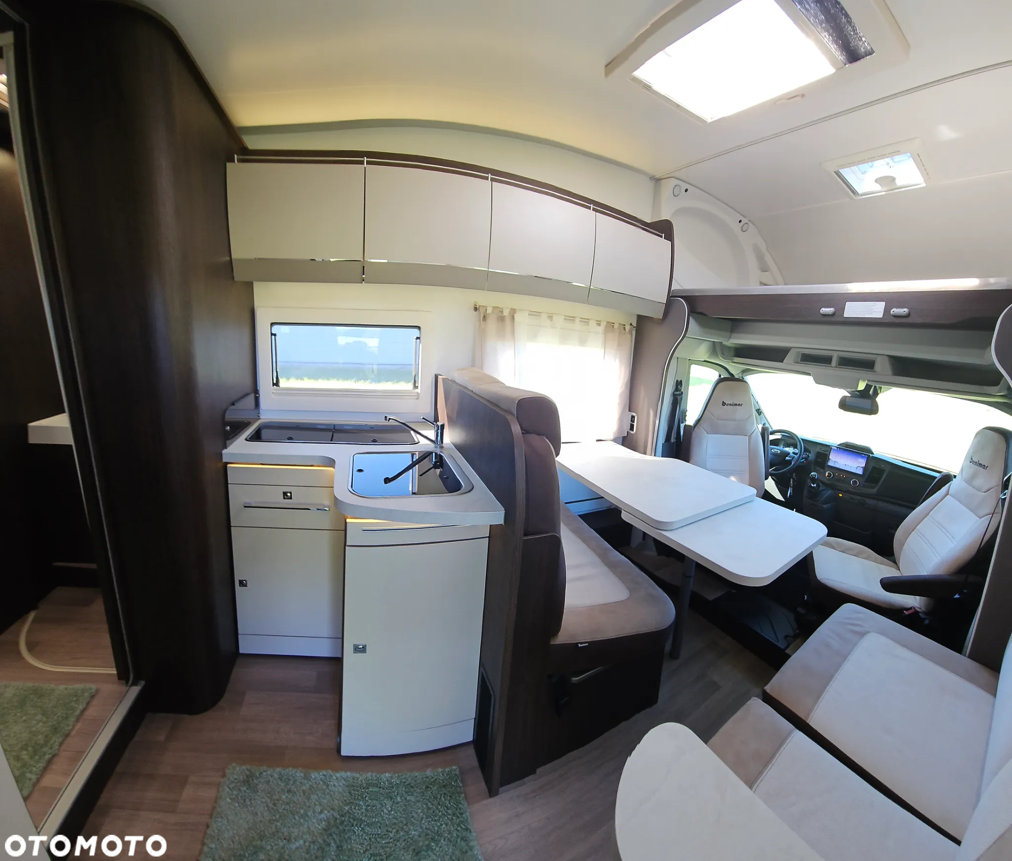 Benimar Sport 363 - 12