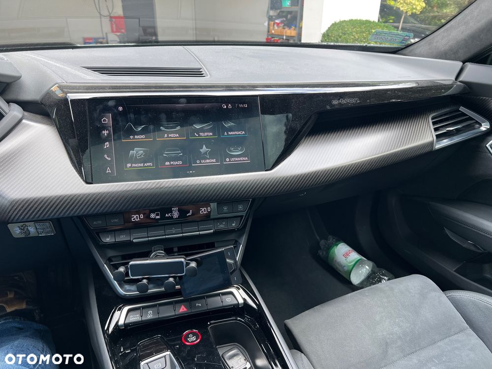 Audi e-tron GT - 6