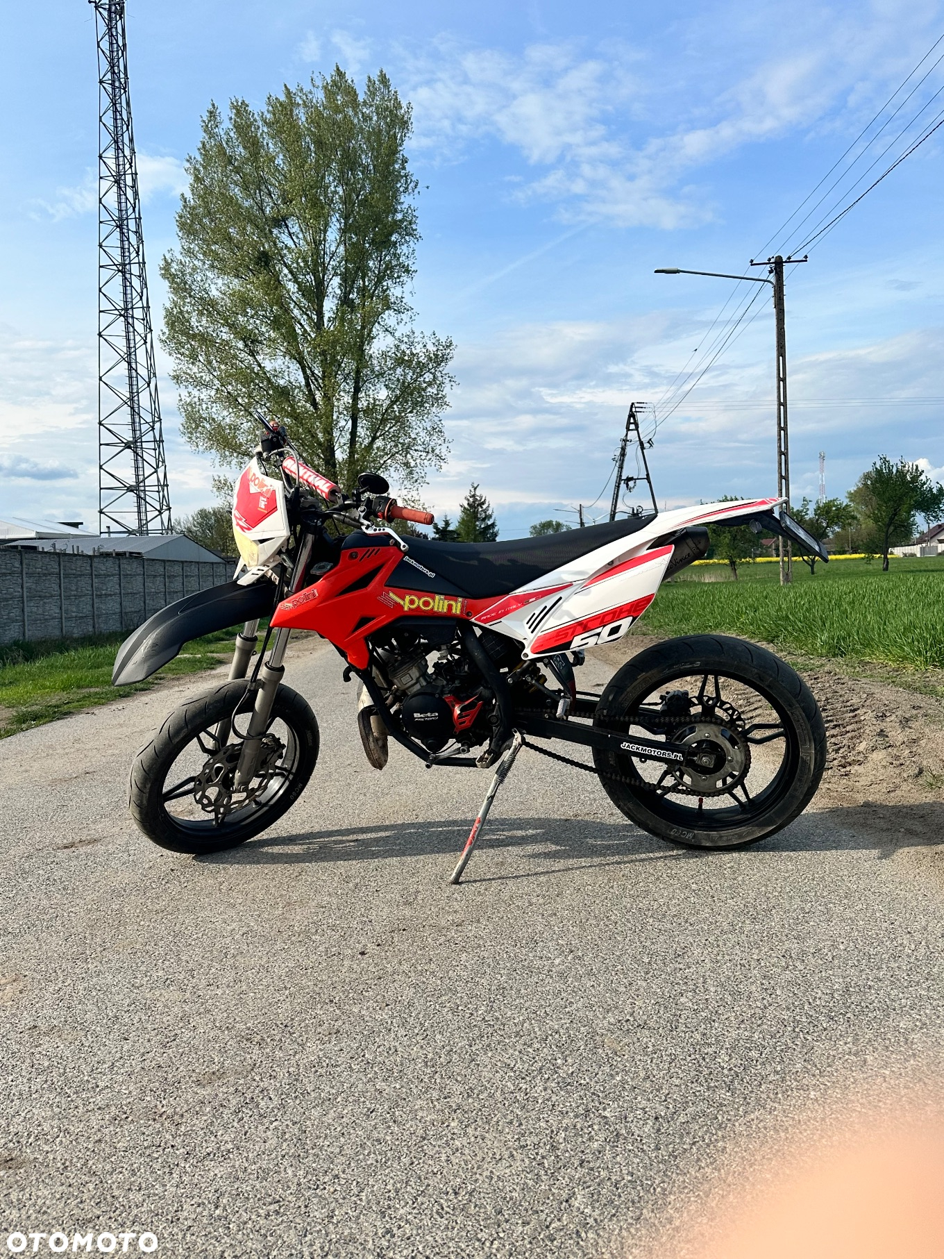 Beta RR