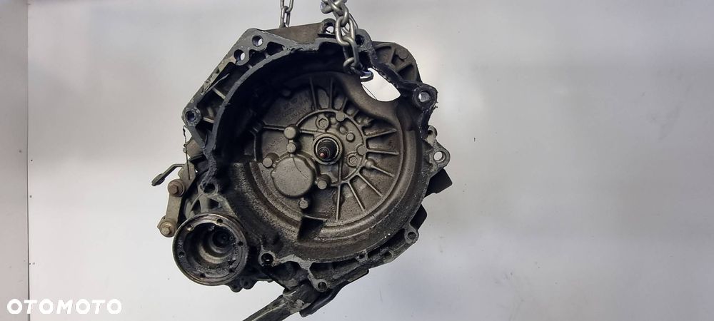 SKRZYNIA BIEGÓW VOLKSWAGEN GOLF IV DUW - 2