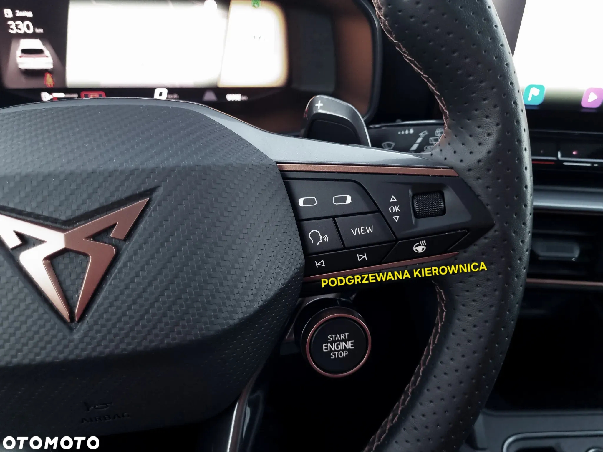 Cupra Formentor 2.0 TSI 4Drive VZ DSG - 18
