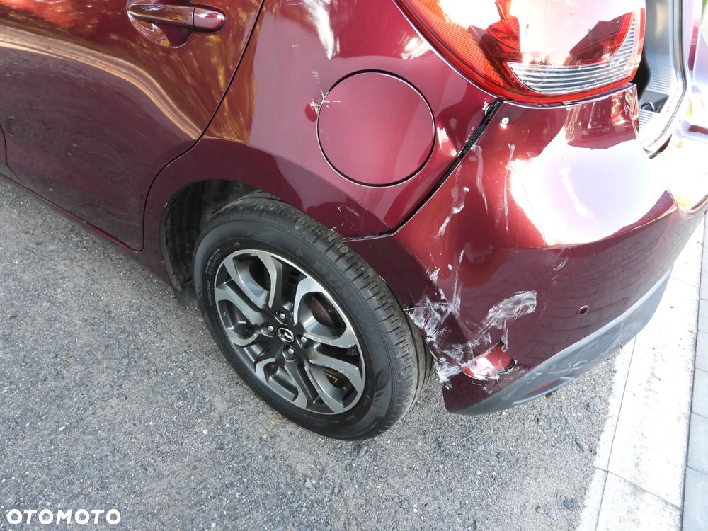 Mazda 2 SKYACTIV-G 90 Exclusive-Line - 14