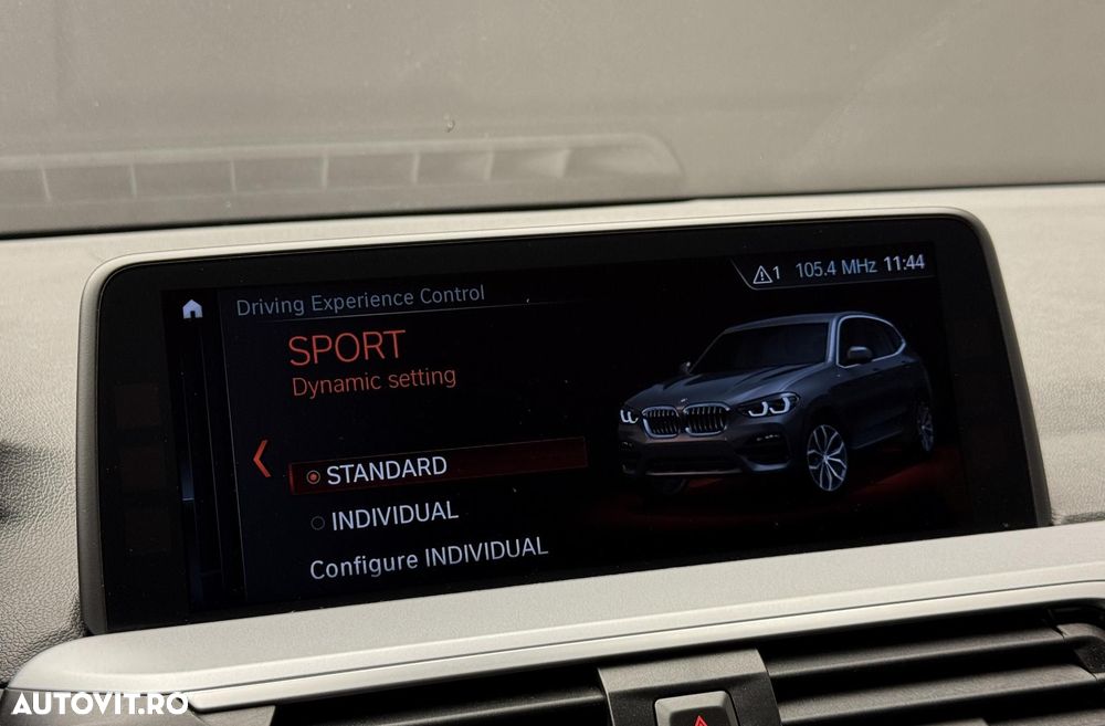 BMW X3 - 16