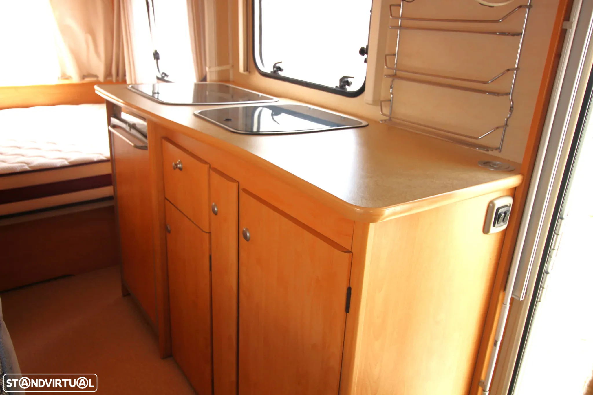 Caravelair ELDORADO 440 U87 - 9