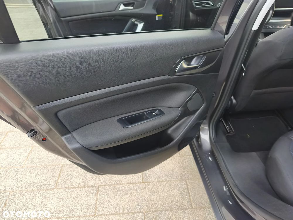 Peugeot 308 BlueHDi 100 Stop & Start Active - 15